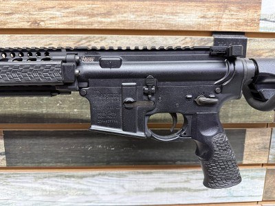 DANIEL DEFENSE DDM4 5.56X45MM NATO - Image 4 of 4