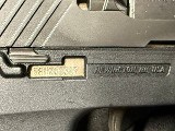SIG SAUER P320 9MM LUGER (9x19 PARA) - Image 4 of 8