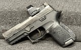 SIG SAUER P320 9MM LUGER (9x19 PARA) - Image 3 of 8