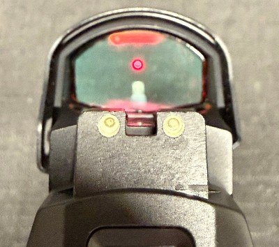SIG SAUER P320 9MM LUGER (9x19 PARA) - Image 6 of 8