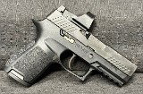SIG SAUER P320 9MM LUGER (9x19 PARA) - Image 2 of 8
