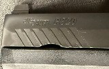 SIG SAUER P320 9MM LUGER (9x19 PARA) - Image 8 of 8