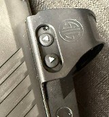 SIG SAUER P320 9MM LUGER (9x19 PARA) - Image 7 of 8
