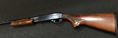 REMINGTON 870LW 20 GA - Image 2 of 7