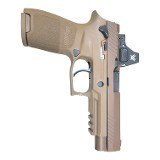 SIG SAUER P320 M17 9MM LUGER (9x19 PARA) - Image 2 of 3