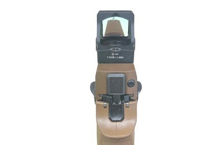 SIG SAUER P320 M17 9MM LUGER (9x19 PARA) - Image 3 of 3