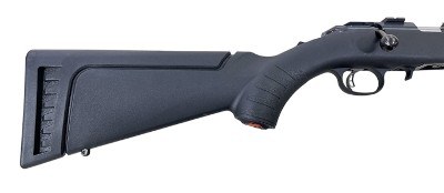 RUGER American .22 WMR - Image 3 of 6