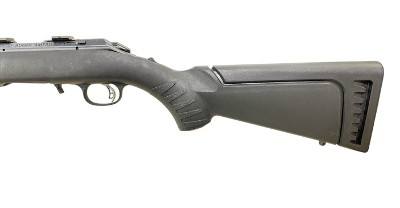 RUGER American .22 WMR - Image 6 of 6