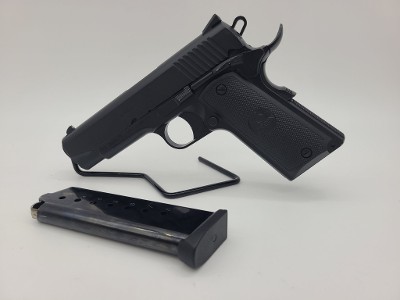 GIRSAN MC1911C .45 ACP - Image 1 of 5