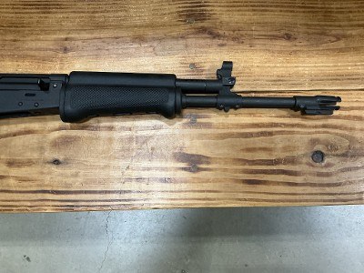 VALMET NONE MARKED .223 REM - Image 4 of 10