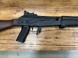 VALMET NONE MARKED .223 REM - Image 3 of 10
