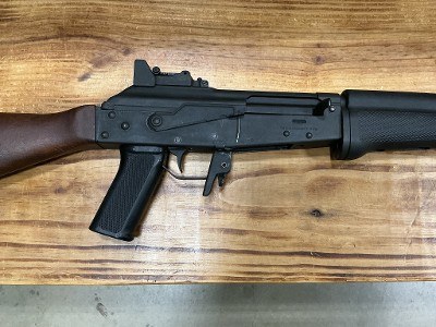 VALMET NONE MARKED .223 REM - Image 3 of 10