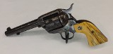 RUGER VAQUERO BLUED .357 MAG - Image 2 of 14