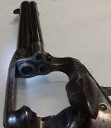 RUGER VAQUERO BLUED .357 MAG - Image 12 of 14