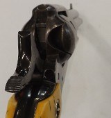 RUGER VAQUERO BLUED .357 MAG - Image 5 of 14
