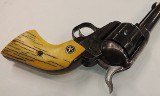 RUGER VAQUERO BLUED .357 MAG - Image 8 of 14