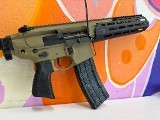 SIG SAUER MCX RATTLER CANEBRAKE .300 AAC BLACKOUT - Image 3 of 5