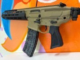 SIG SAUER MCX RATTLER CANEBRAKE .300 AAC BLACKOUT - Image 2 of 5
