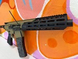 SIG SAUER MCX RATTLER CANEBRAKE .300 AAC BLACKOUT - Image 4 of 5