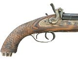 DAVIDE PEDERSOLI Howdah Hunter 20 GA - Image 5 of 7
