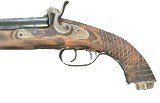DAVIDE PEDERSOLI Howdah Hunter 20 GA - Image 4 of 7