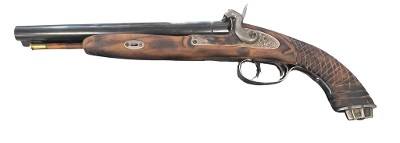 DAVIDE PEDERSOLI Howdah Hunter 20 GA - Image 1 of 7
