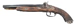 DAVIDE PEDERSOLI Howdah Hunter 20 GA - Image 1 of 7
