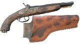 DAVIDE PEDERSOLI Howdah Hunter 20 GA - Image 7 of 7