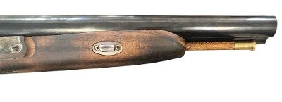 DAVIDE PEDERSOLI Howdah Hunter 20 GA - Image 6 of 7
