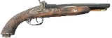 DAVIDE PEDERSOLI Howdah Hunter 20 GA - Image 2 of 7