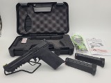 SMITH & WESSON M&P 22 Magnum .22 WMR - Image 1 of 6
