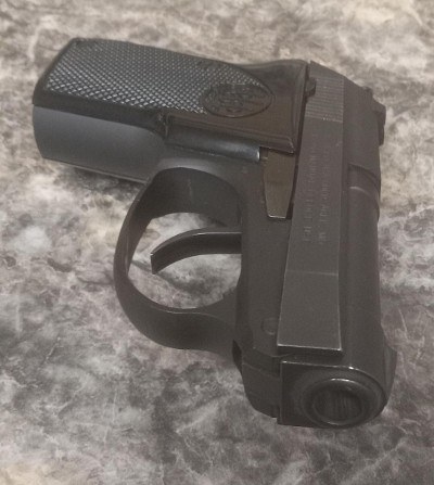 BERETTA 3032 TOMCAT .32 ACP - Image 5 of 5