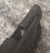 BERETTA 3032 TOMCAT .32 ACP - Image 3 of 5