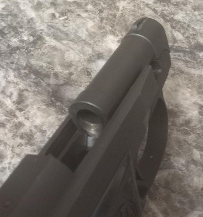 BERETTA 3032 TOMCAT .32 ACP - Image 3 of 5