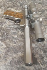 RUGER MARK II TARGET .22 LR - Image 5 of 7