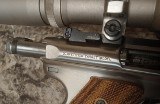 RUGER MARK II TARGET .22 LR - Image 6 of 7