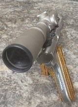 RUGER MARK II TARGET .22 LR - Image 3 of 7