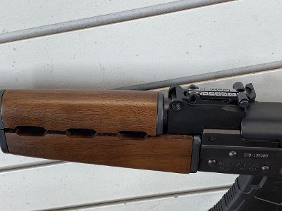 ZASTAVA ARMS ZPAPM70 (ZR7762WM) 7.62MM X 39 RUSSIAN - Image 3 of 11