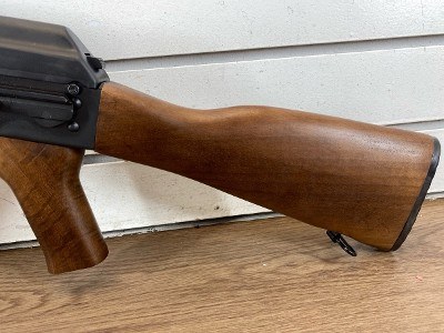 ZASTAVA ARMS ZPAPM70 (ZR7762WM) 7.62MM X 39 RUSSIAN - Image 5 of 11