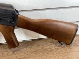 ZASTAVA ARMS ZPAPM70 (ZR7762WM) 7.62MM X 39 RUSSIAN - Image 5 of 11