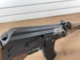 ZASTAVA ARMS ZPAPM70 (ZR7762WM) 7.62MM X 39 RUSSIAN - Image 10 of 11