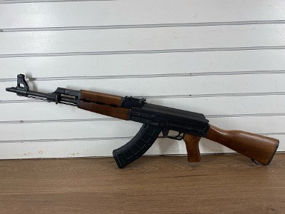 ZASTAVA ARMS ZPAPM70 (ZR7762WM) 7.62MM X 39 RUSSIAN - Image 1 of 11