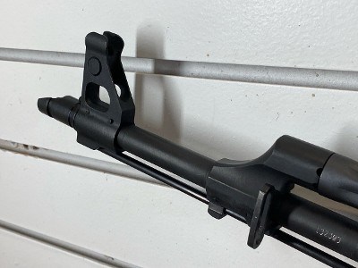ZASTAVA ARMS ZPAPM70 (ZR7762WM) 7.62MM X 39 RUSSIAN - Image 4 of 11