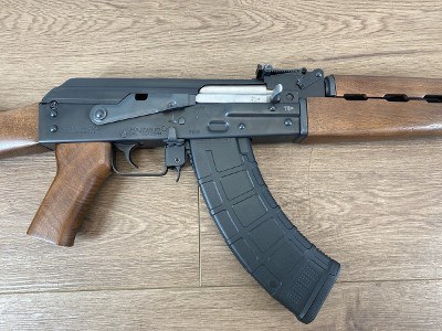 ZASTAVA ARMS ZPAPM70 (ZR7762WM) 7.62MM X 39 RUSSIAN - Image 6 of 11