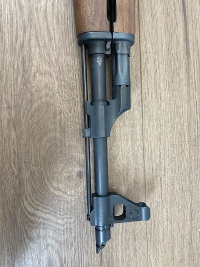 ZASTAVA ARMS ZPAPM70 (ZR7762WM) 7.62MM X 39 RUSSIAN - Image 8 of 11