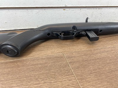 MOSSBERG 702 PLINKSTER (37072) .22 LR - Image 10 of 11