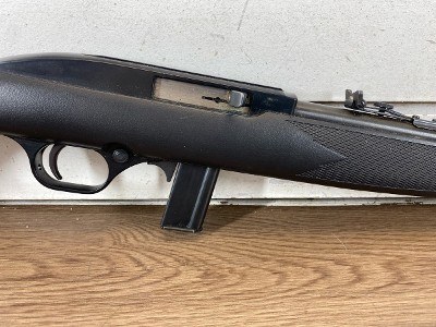 MOSSBERG 702 PLINKSTER (37072) .22 LR - Image 7 of 11