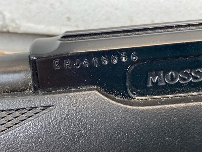 MOSSBERG 702 PLINKSTER (37072) .22 LR - Image 3 of 11