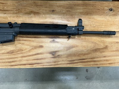DAEWOO DR-200 .223 REM - Image 4 of 9
