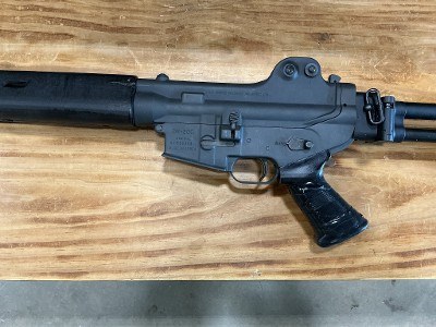 DAEWOO DR-200 .223 REM - Image 7 of 9